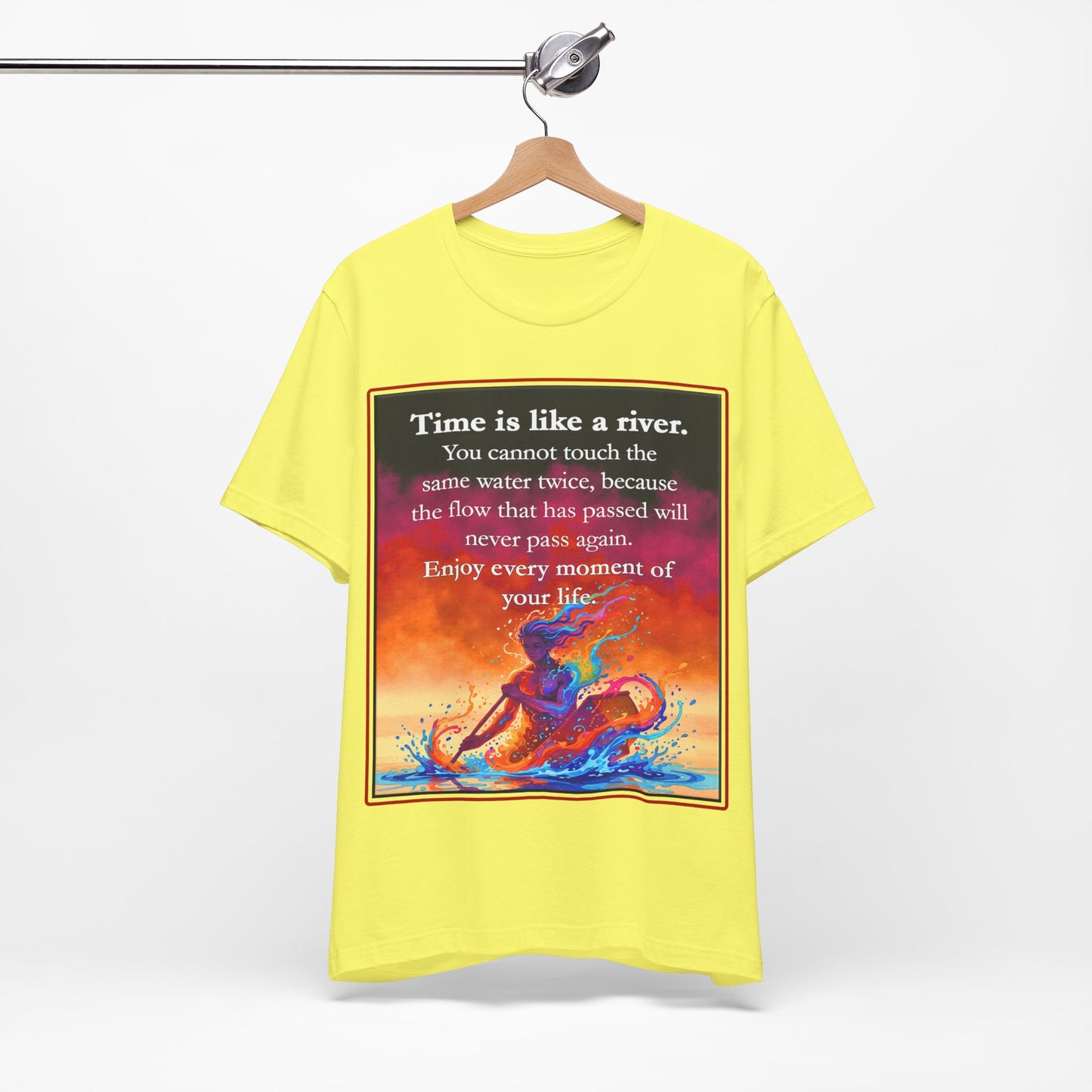 Inspirational Life Tee