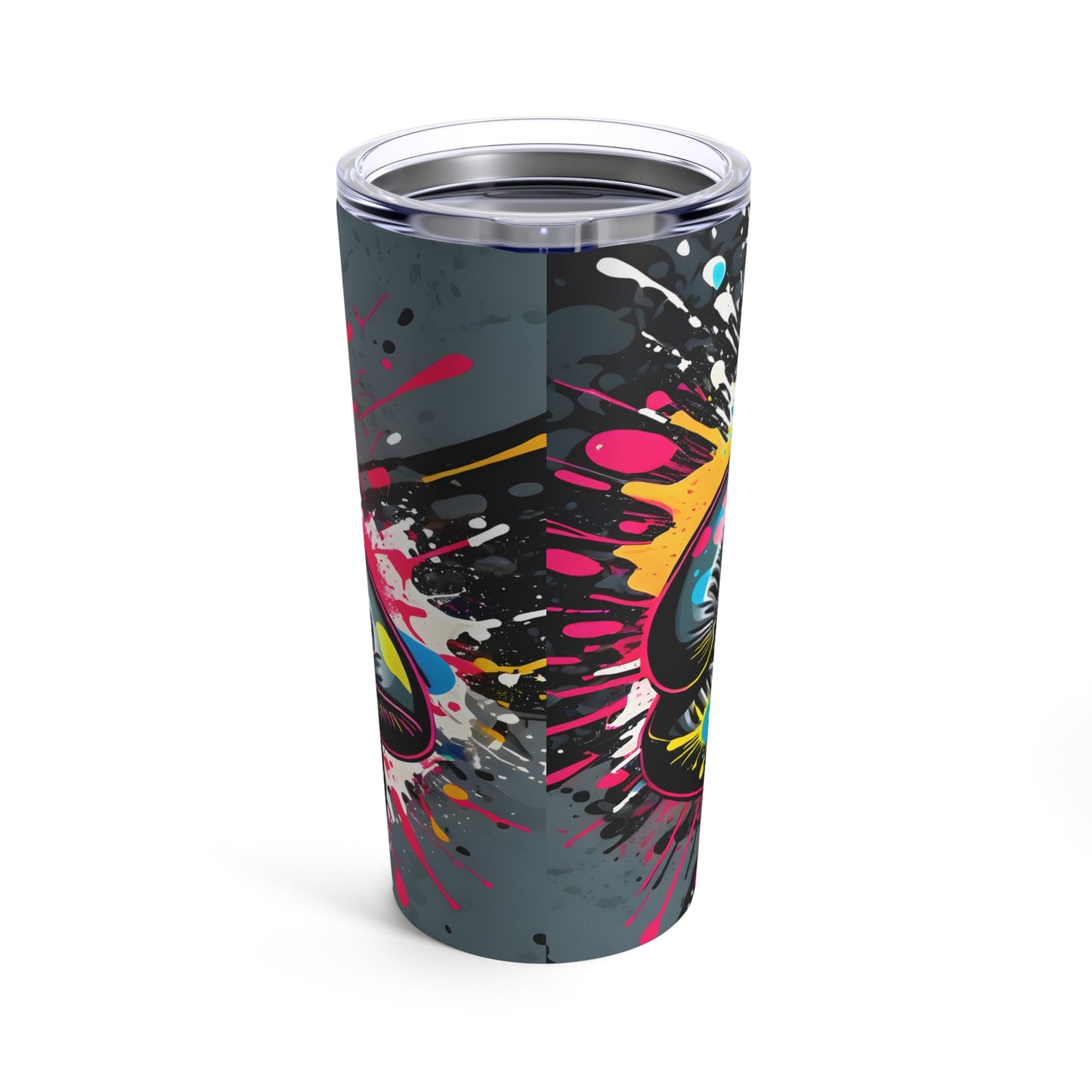 Boxing Glove Tumbler