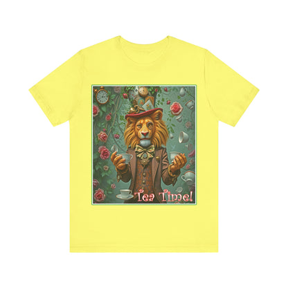 Tea Time Tee