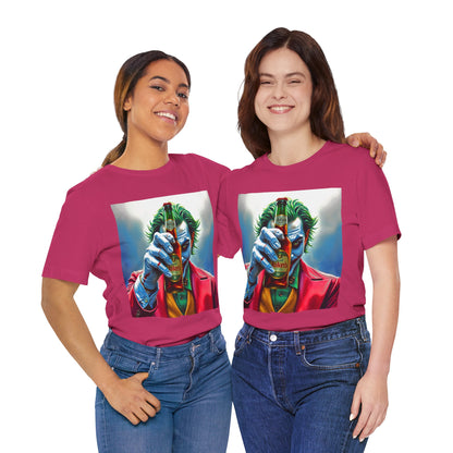 Jokester Beer Tee