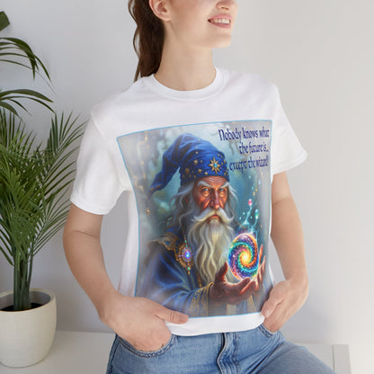 Mystical Wizard Tee