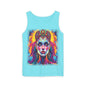 Psychedelic Princess Tank Top