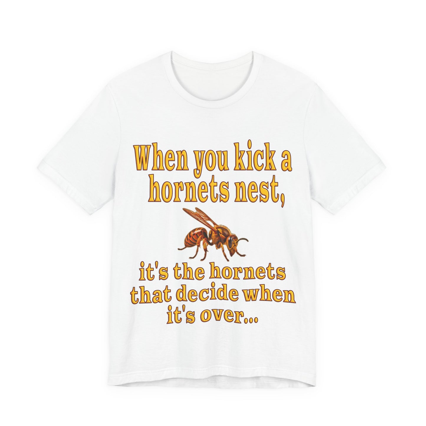 Hornets Nest Tee