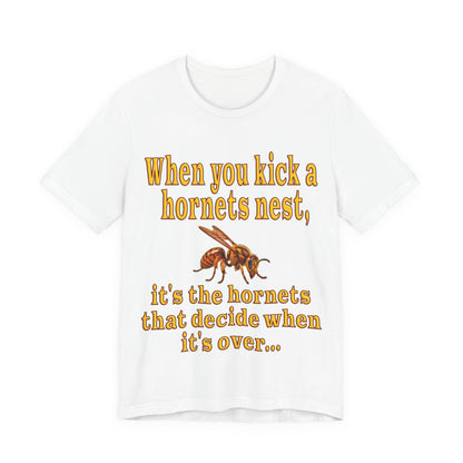 Hornets Nest Tee