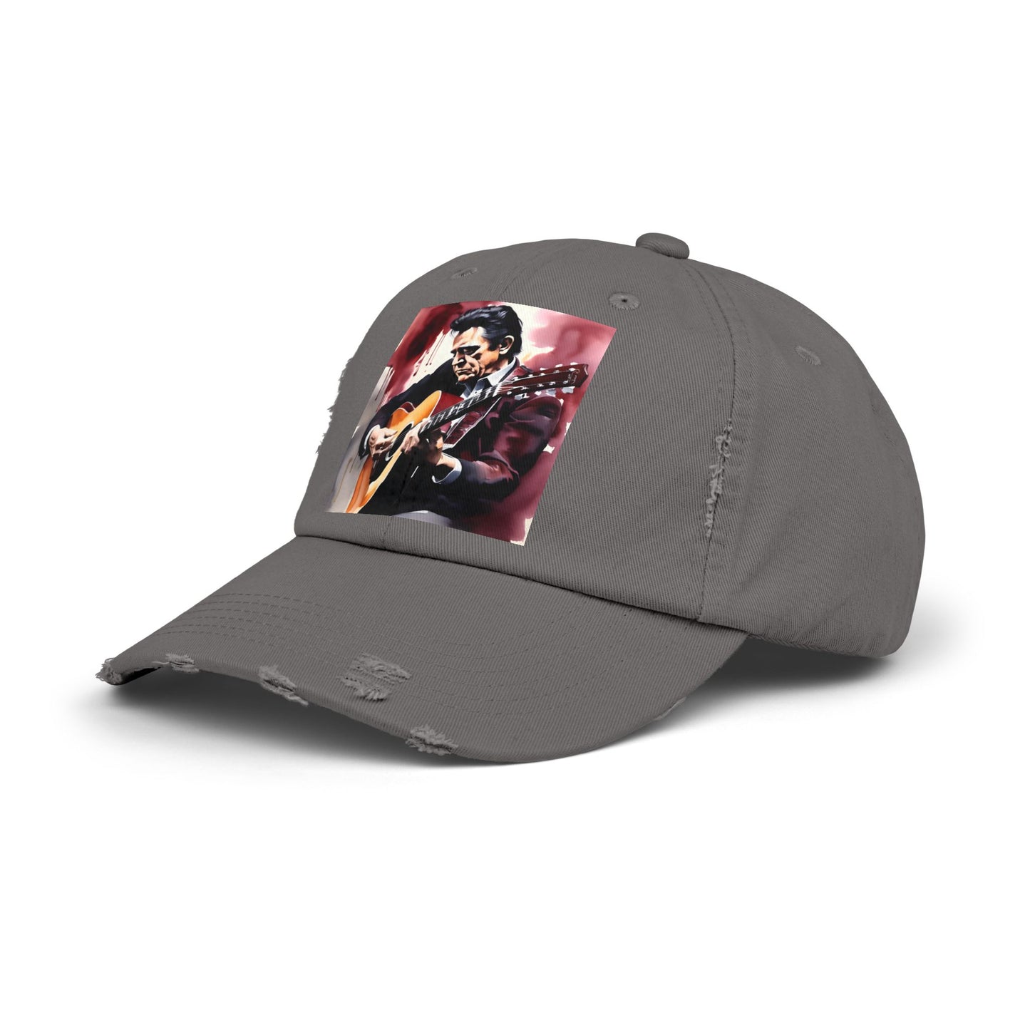 Johnny Cash Cap