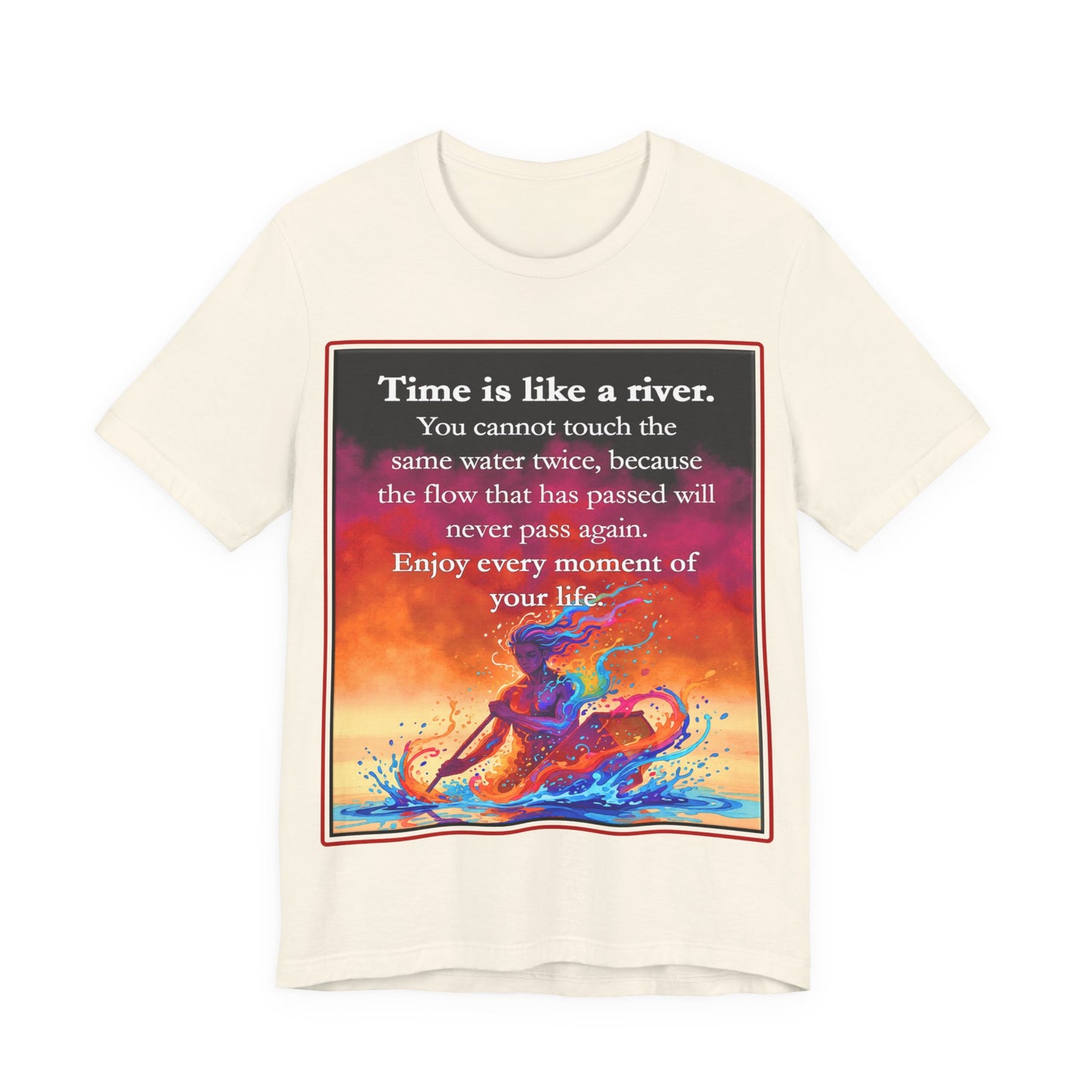 Inspirational Life Tee