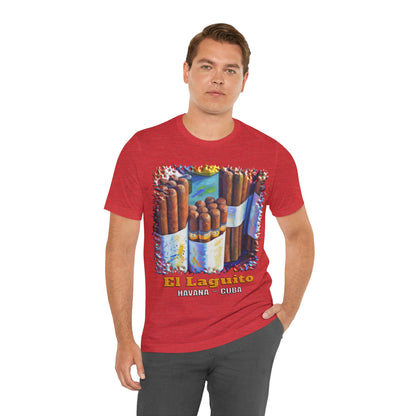 Cigar Tee