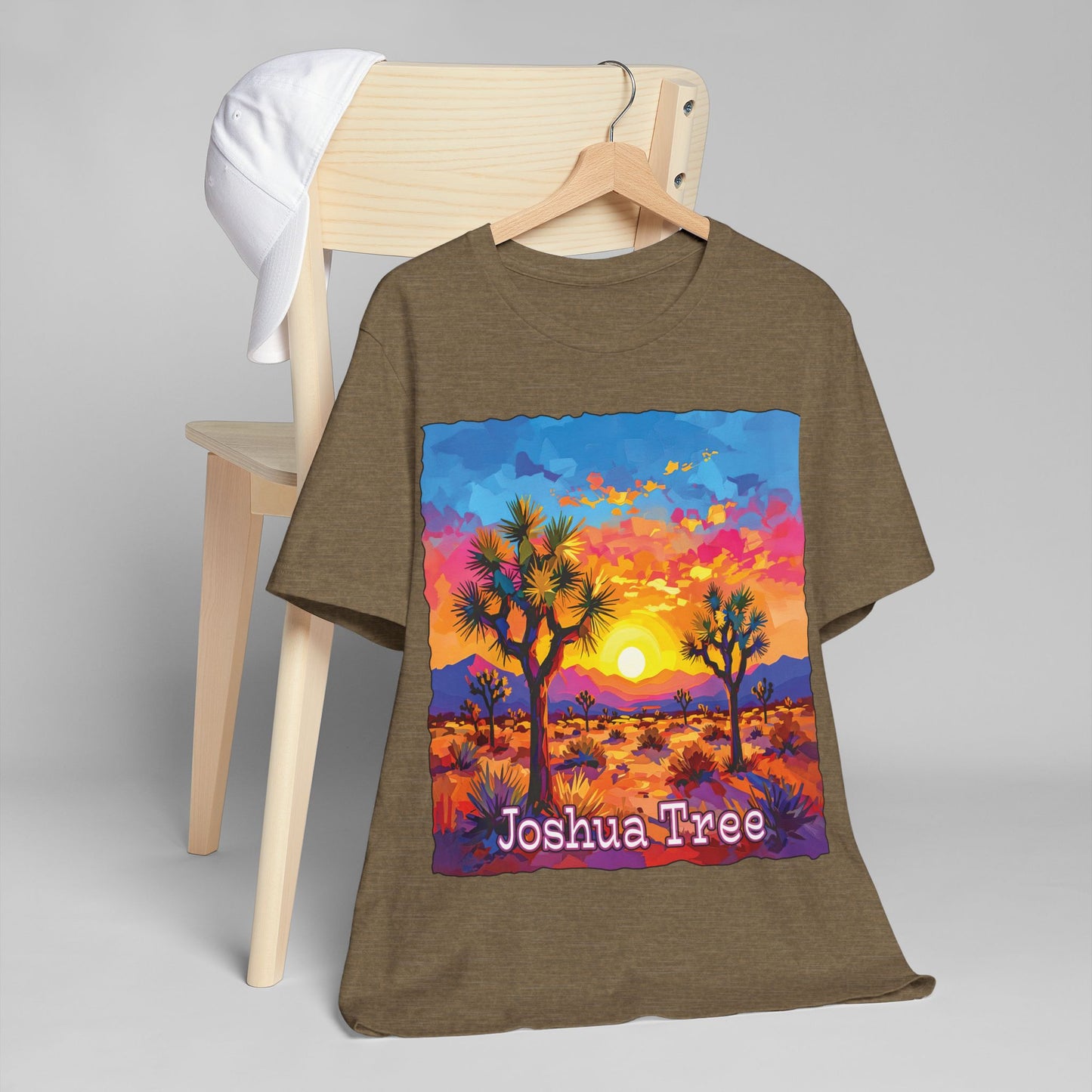 Joshua Tree Park Tee