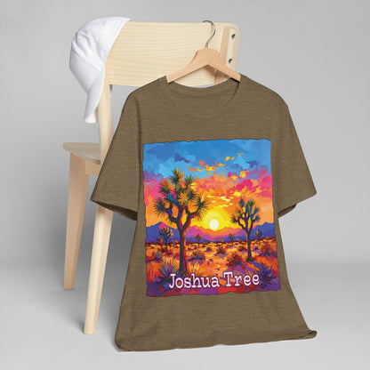 Joshua Tree Park Tee
