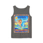 Carpinteria Tank Top