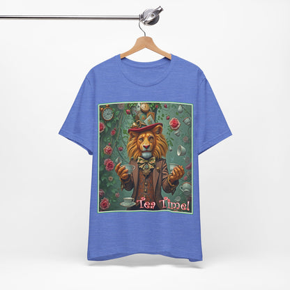 Tea Time Tee