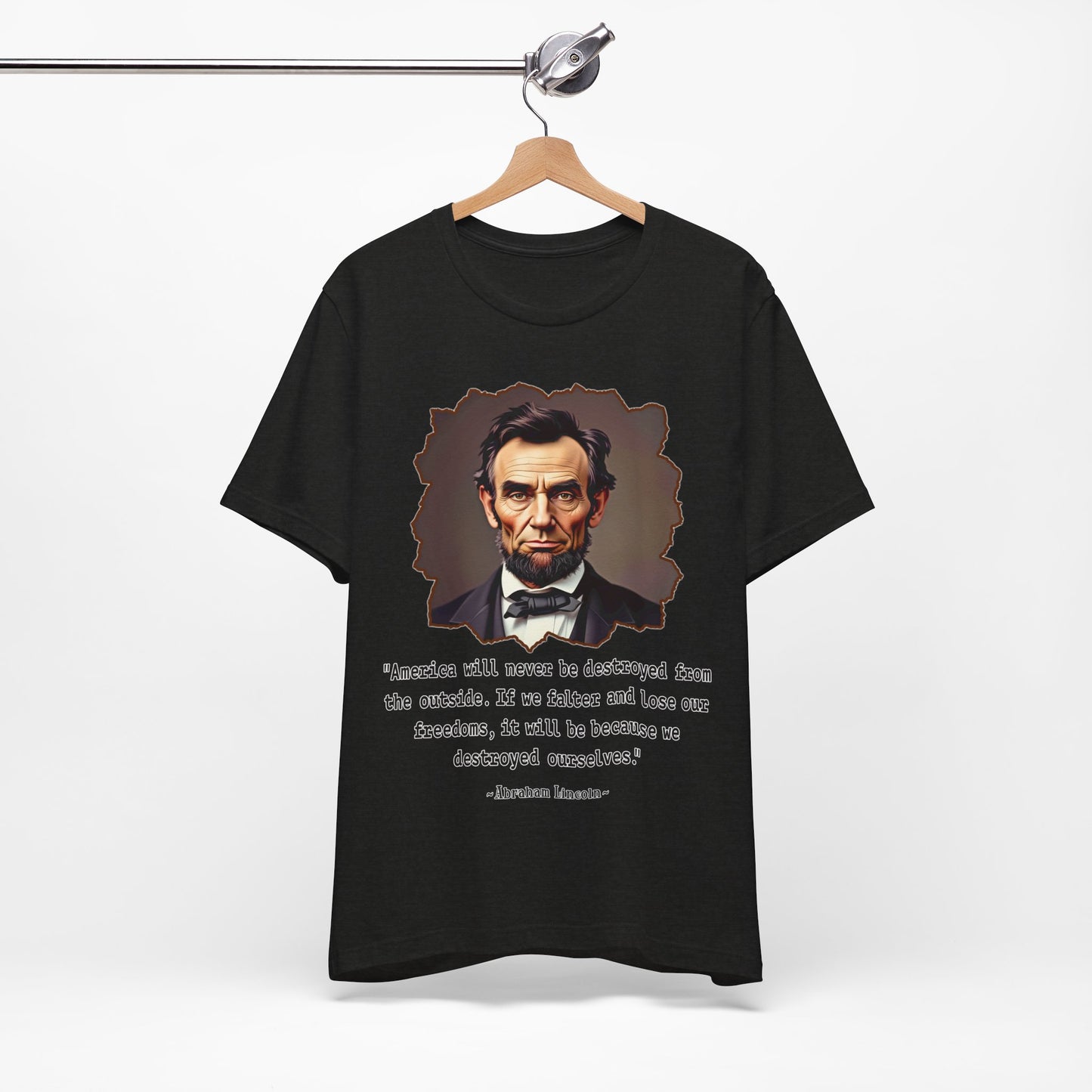 Lincoln Freedom Tee