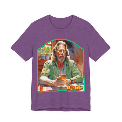 The Dude Tee