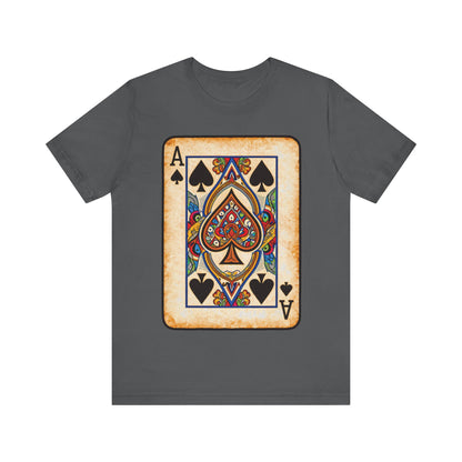 Ace of Spades Tee
