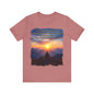Peaceful Energy Tee
