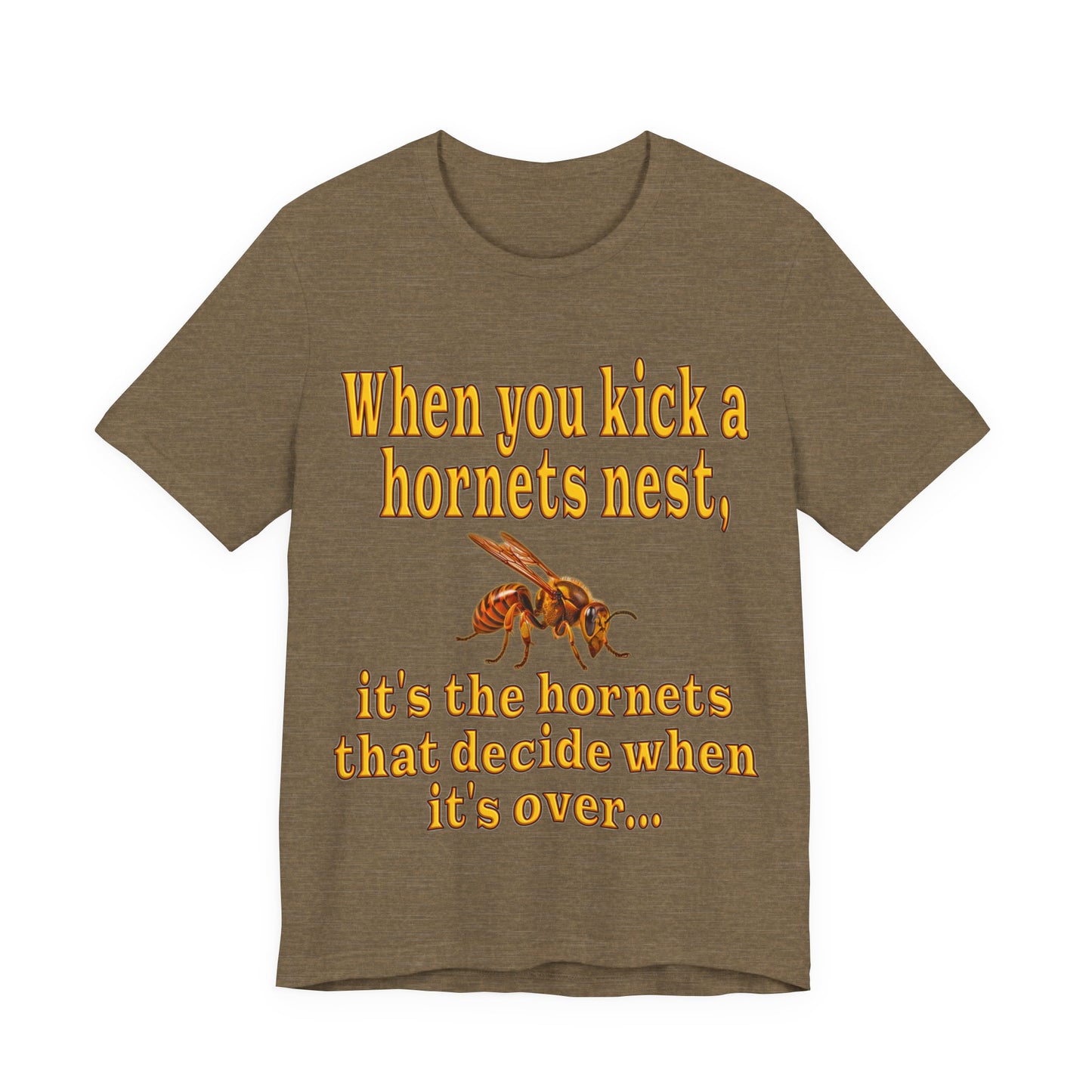 Hornets Nest Tee