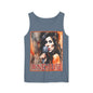 Amy Winehouse Tank Top