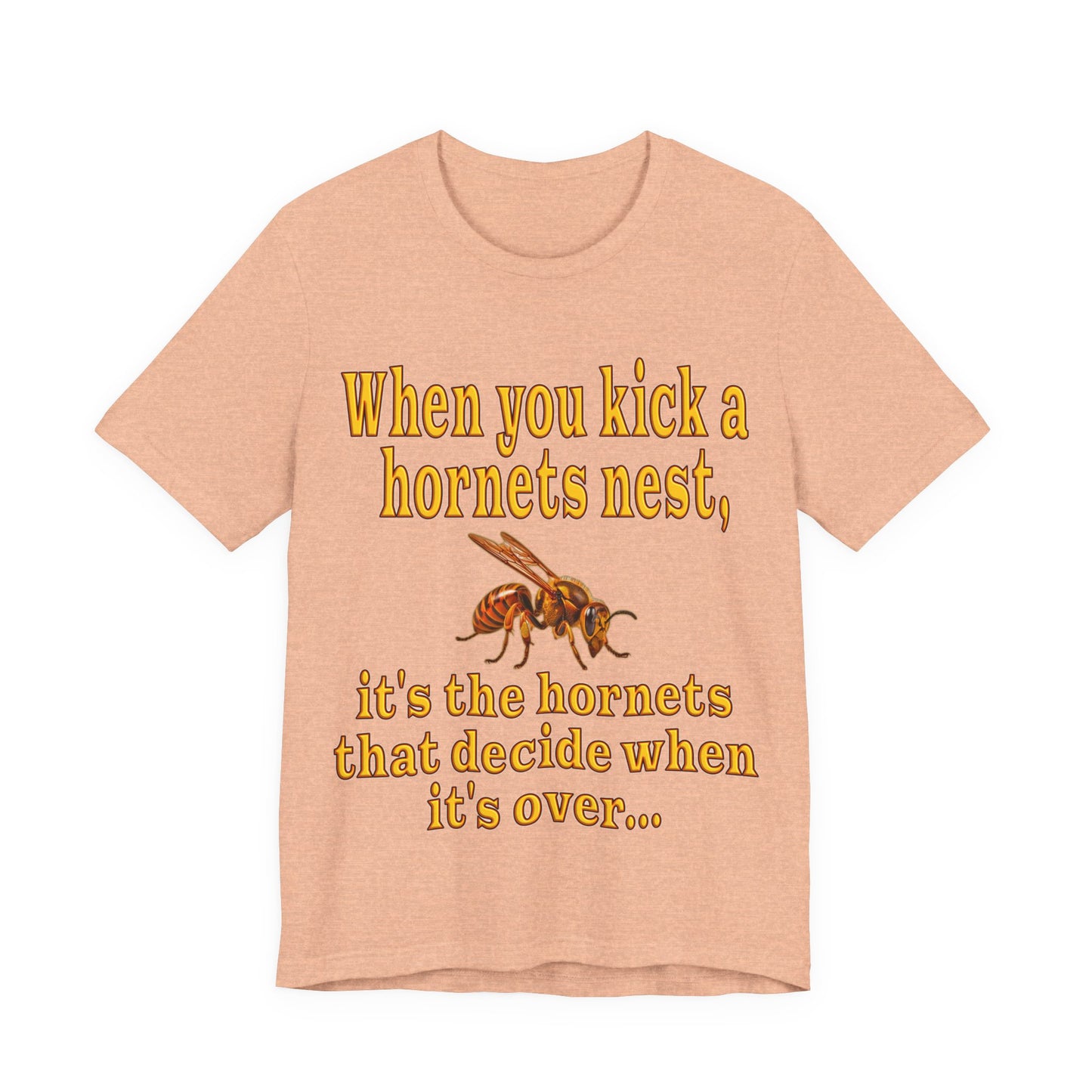 Hornets Nest Tee