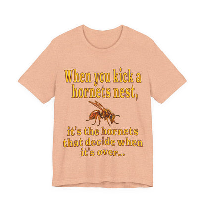 Hornets Nest Tee