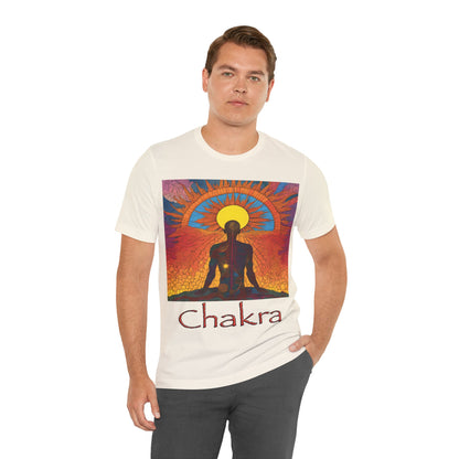 Chakra Inner Peace Tee