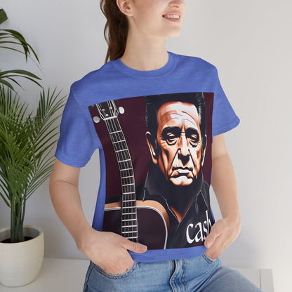 Cash Tee