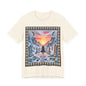 Fear No Evil Tee