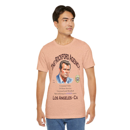 Rockford Tee