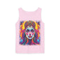 Psychedelic Princess Tank Top