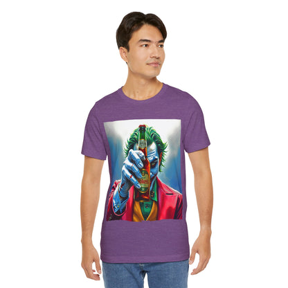 Jokester Beer Tee