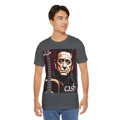 Cash Tee