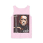 Johnny Cash Tank Top