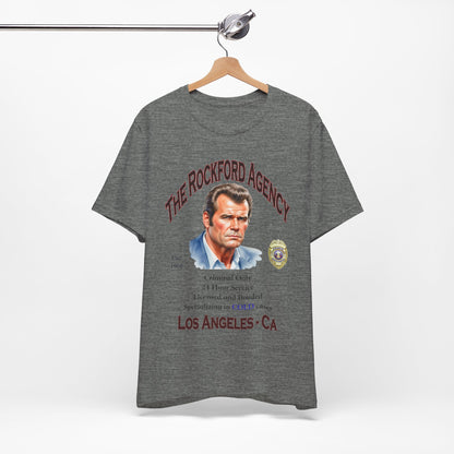 Rockford Tee