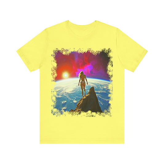 Earth Beauty Tee