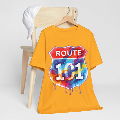Route 101 Tee