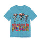 Aliens Come in Peace Tee