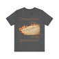 Democracy Dies Tee