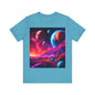 Cosmic Planet Tee