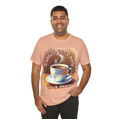 Coffee Lover Tee