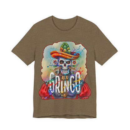 El Gringo Tee