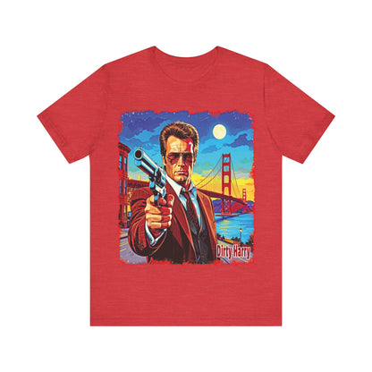 Dirty Harry Classic Tee