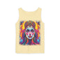 Psychedelic Princess Tank Top