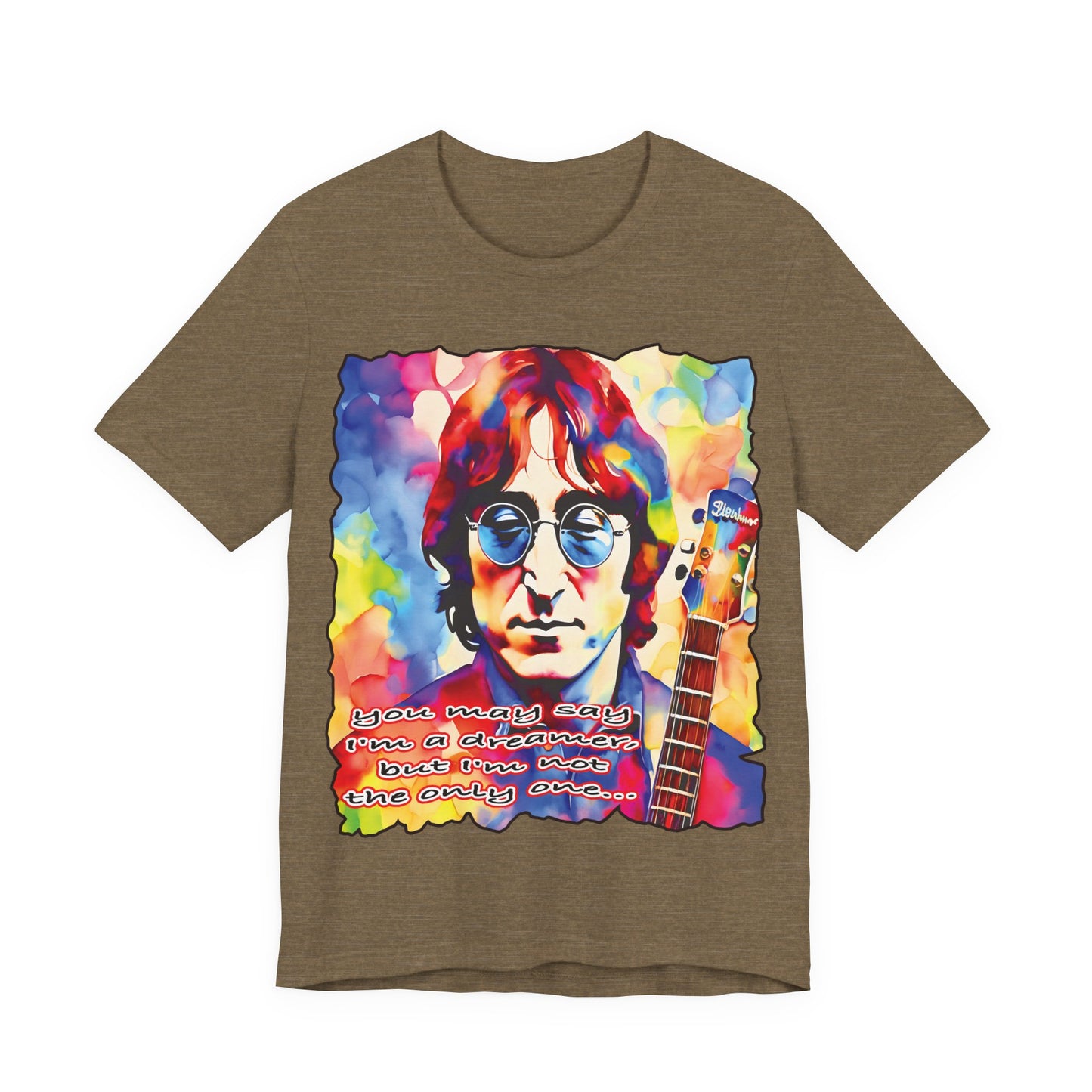 Dreamer Tee