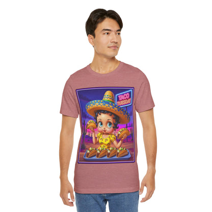 Taco Tuesday Tee