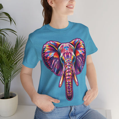 Elephant Tee