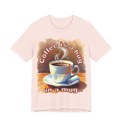 Coffee Lover Tee