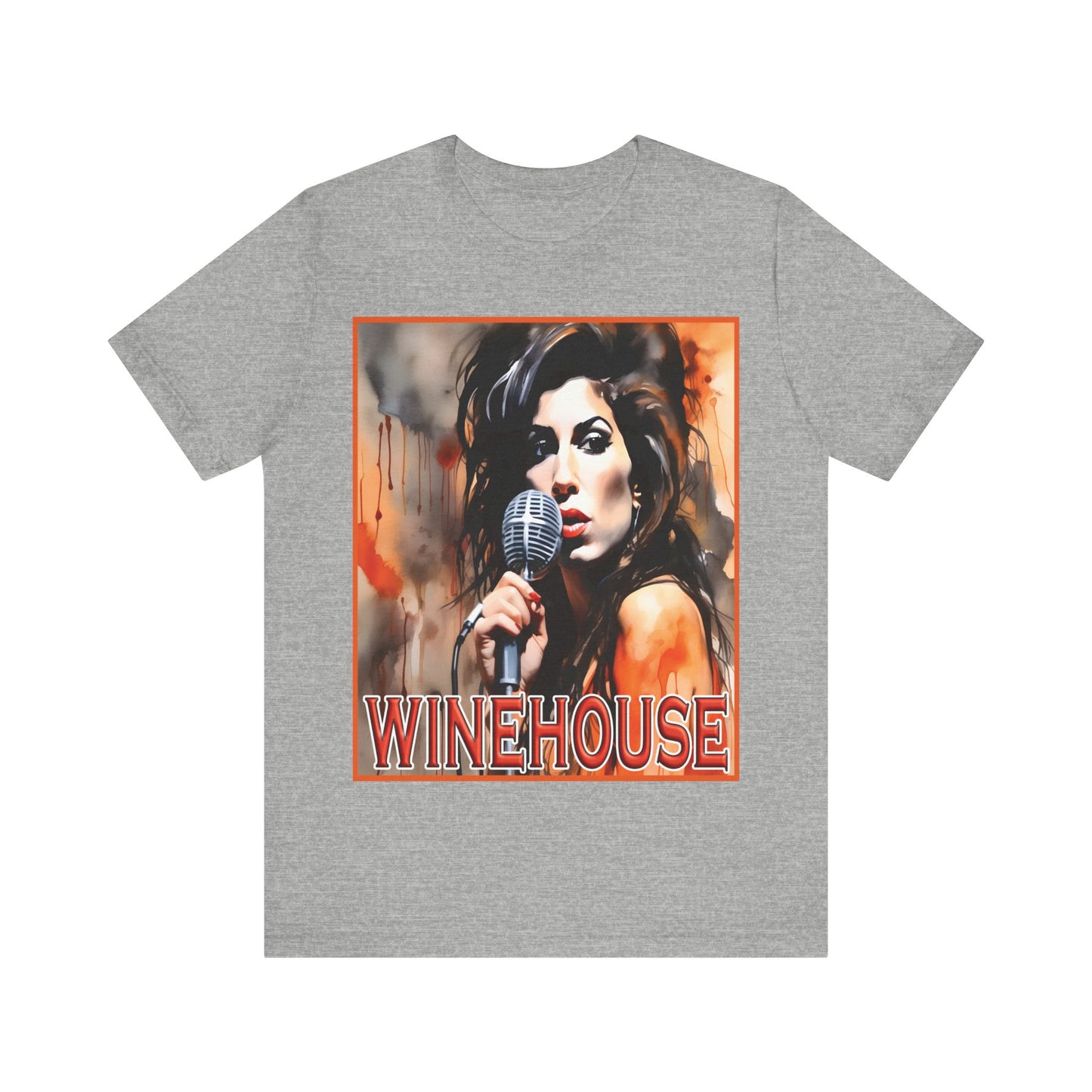 Winehouse Tee