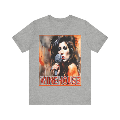 Winehouse Tee