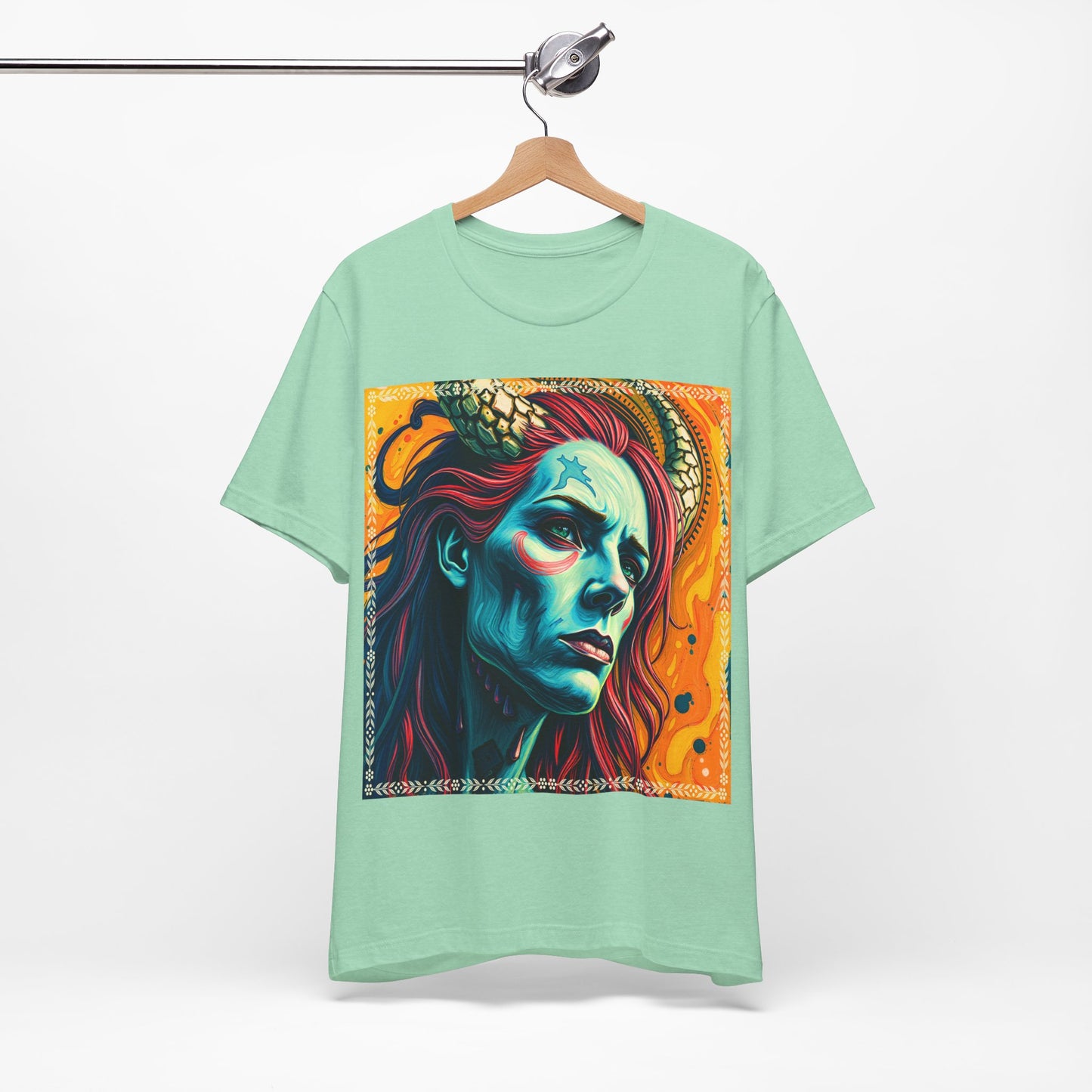 Mythical Celtic Tee
