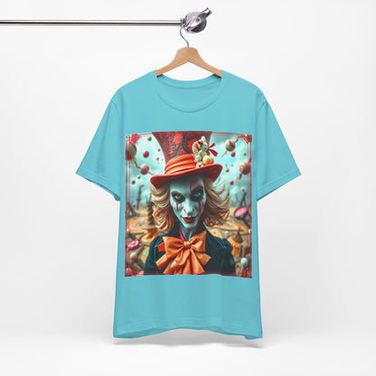 Wonderland Tee