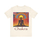 Chakra Energy Tee